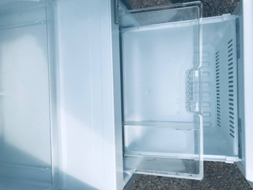 ①700番 Panasonic ✨ノンフロン冷凍冷蔵庫✨NR-B149W-S‼️