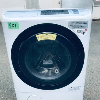 ③‼️ドラム式入荷‼️12.0kg‼️✨2017年製✨乾燥機能