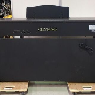 電子ピアノ カシオ セルビアーノ AP-20 1997年製 88鍵盤 3ペダル CASIO CELVIANO 札幌市東区 新道東店