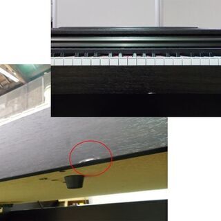 電子ピアノ カシオ セルビアーノ AP-20 1997年製 88鍵盤 3ペダル CASIO CELVIANO 札幌市東区 新道東店