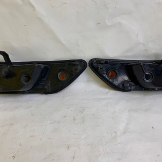 ゴ*蔵様 s13シルビア　コーナーレンズ シルビア S13 コーナーランプ コーナーレンズ