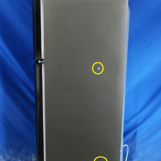 🎈夏休み・サマーセール🍧2018年式★ハイアール★JR-N121A★121L★2ドア冷凍冷蔵庫★電子レンジが載せられる「耐熱性能天板」!!★Y-0824-010