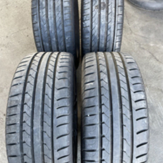 値下げ！アウディA4 ワーゲンゴルフ　トゥーラン等に