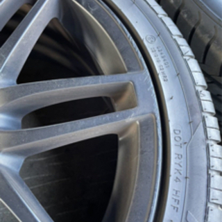 値下げ！アウディA4 ワーゲンゴルフ　トゥーラン等に