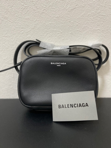 バレンシアガ BALENCIAGA ショルダーバッグ
