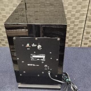 【愛品館江戸川店】DENON：サブウーハー「DSW-30SG」ID：132-010703-007 愛品館江戸川店】DENON：サブウーハー「DSW-30SG」ID：132-010703-007