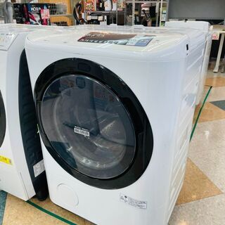 HITACHI(日立) 11/6kgドラム式洗濯機 ?定価￥176.200? 2016年 BD-NV110A?