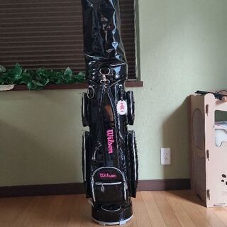 ゴルフ キャディバッグ