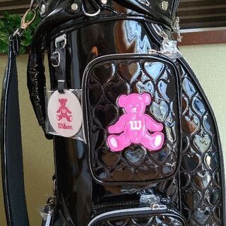 ゴルフ キャディバッグ