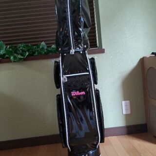 ゴルフ キャディバッグ