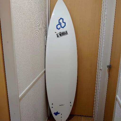 アルメリックKボード TUFLITE製