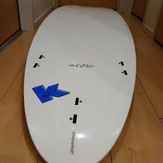 アルメリック  Kサーフボード  FCSシステム(お値下げしました)