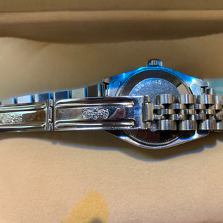 ロレックス‼︎デイトジャストレディース6917G