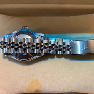 ロレックス‼︎デイトジャストレディース6917G