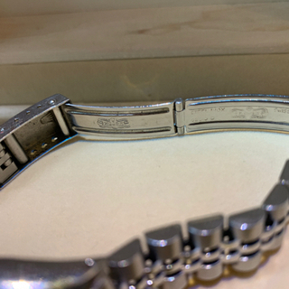 ロレックス‼︎デイトジャストレディース6917G