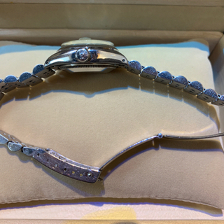 ロレックス‼︎デイトジャストレディース6917G