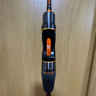 ダイワ　プレッソ　LTD AGS 64L