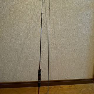 ダイワ　プレッソ　LTD AGS 64L