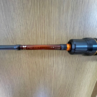 ダイワ　プレッソ　LTD AGS 64L