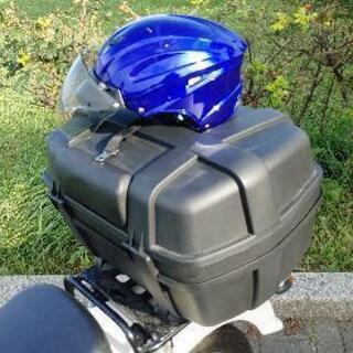 【ホンダ】クロスカブ50～走行距離700km