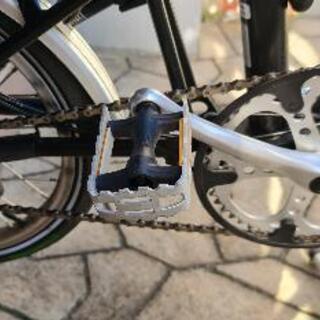 brompton ブロンプトン M3R