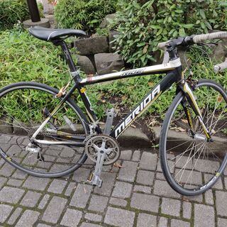 Merida Ride 900