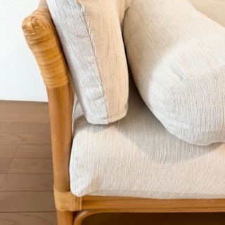 【美品】ACME furniture BALBOA SOFA IV バルボアソファ