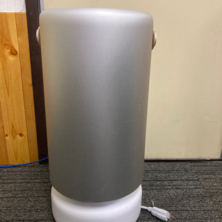 モレキュル Air Proは、33畳　空気清浄機