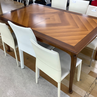 Medea ダイニングテーブル【トレファク岸和田店】