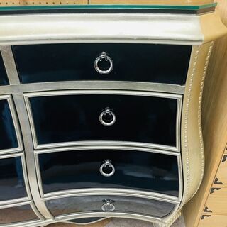 🔷アンティーク調チェスト 🔹定価￥219,000🔹 おしゃれなチェスト🔷