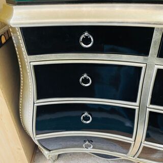 🔷アンティーク調チェスト 🔹定価￥219,000🔹 おしゃれなチェスト🔷