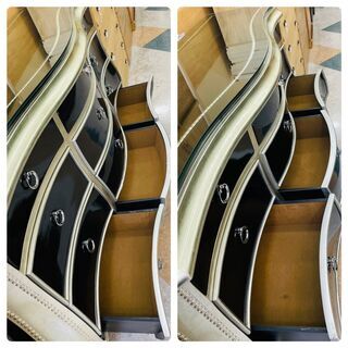 🔷アンティーク調チェスト 🔹定価￥219,000🔹 おしゃれなチェスト🔷