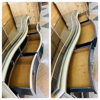 🔷アンティーク調チェスト 🔹定価￥219,000🔹 おしゃれなチェスト🔷