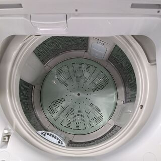 HITACHI ビートウォッシュ BW-V80BE5 8kg 日立 全自動洗濯機 2017年製