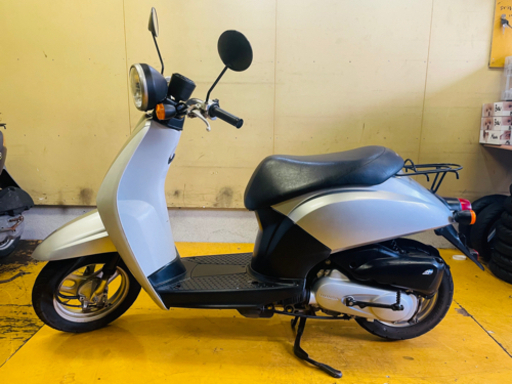 その他 AF61 HONDA TODAY 50cc