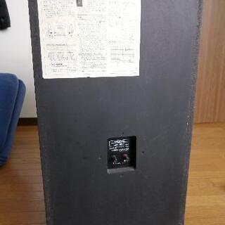 オンキョースピーカMX-7