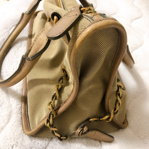 日本未発売カラー】超レア物 クロエ バッグ