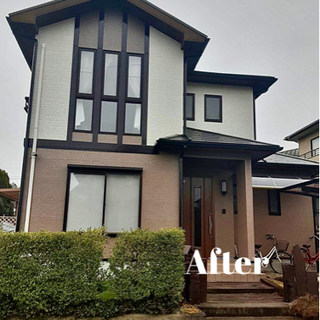 家族を守るお家のメンテナンス🏠✨外壁/屋根塗装の藤成塗装工業