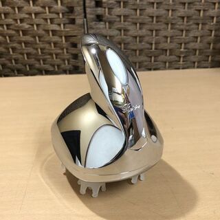 ★【美品】MTG ReFa GRACE HEAD SPA 頭皮ケア用 : ReFa GRACE HEAD SPA with ReFa Original Shopper, Hair