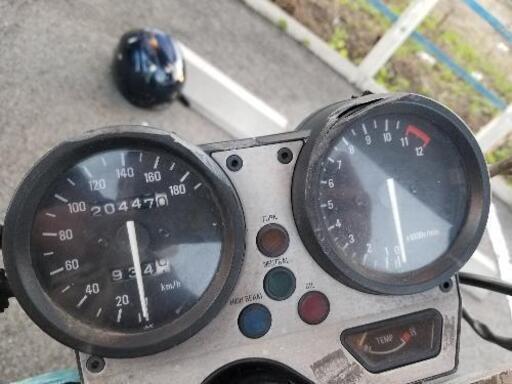 R1-Z 2st パラレルツイン