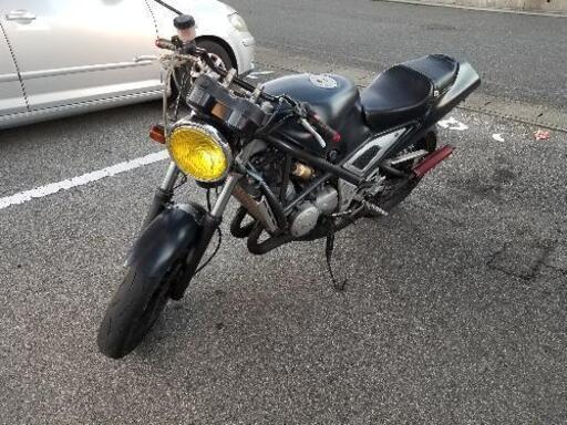 R1-Z 2st パラレルツイン