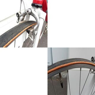ジャンク ロードバイク FUJI KONA CAP フジ コナカップ KC-L550 ビンテージ トライアスロン 自転車 札幌 西野店