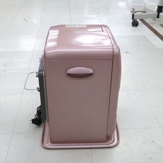 ダイニチ 石油ファンヒーター ブルーヒーター FW-2590S 7-9畳