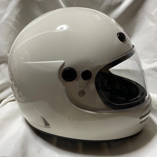 TNK B70 ホワイト サイズFREE（58~59cm） 【公式通販】