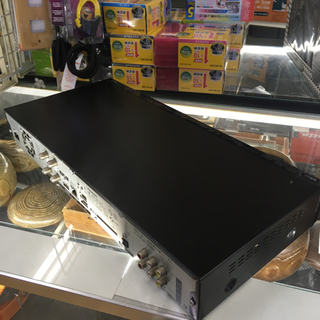 S224☆3ヶ月保証付☆Panasonic☆DMR-BZ720☆500GB☆ブルーレイレコーダー