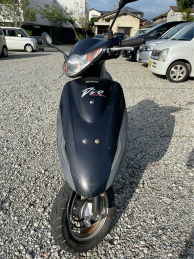 その他 DIO