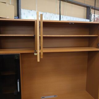 【値下げ】松田家具　NEWテレビボード　ルセリ【愛品倶楽部柏店】