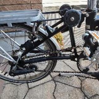 brompton ブロンプトン M3R