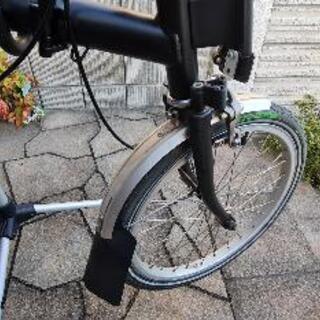 brompton ブロンプトン M3R