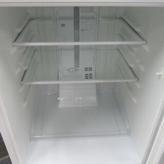 Panasonic 138L 2ドア冷蔵庫 NR-TB147W-HG 2015年製 白 パナソニック一百Lクラス百四十Lクラス 幅48cm ホワイト 札幌市 中央区 Panasonic 138L 2ドア冷蔵庫 NR-TB147W-HG 2015年製 白 パナソニック一